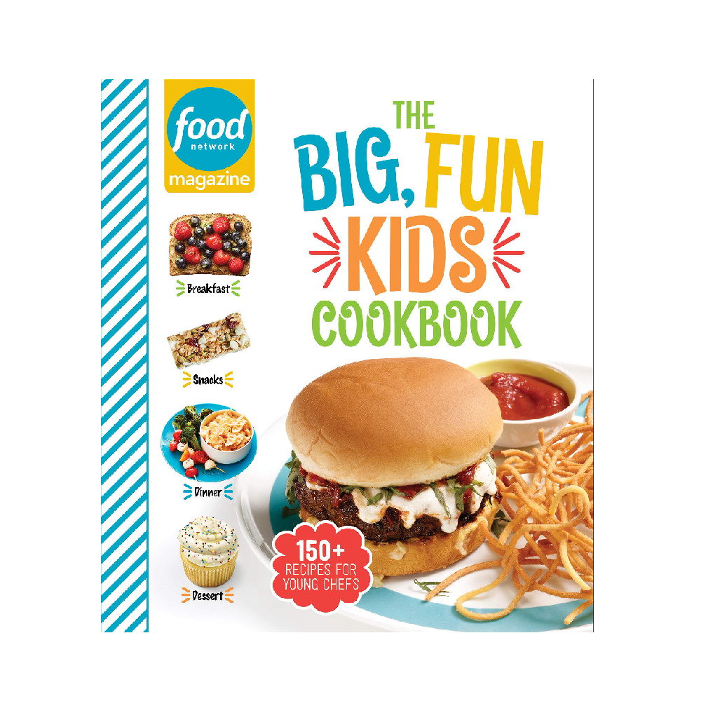 Cooking Magazing Printing Paper